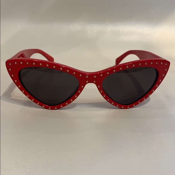 New Women’s Moschino Sunglasses - Picture 3 of 11